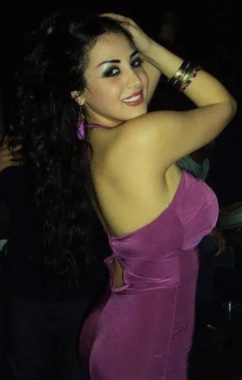 Sexy Jaipur Call Girl